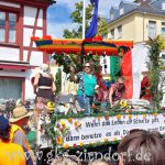 Kärwaumzug_2024