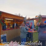 Weihnachtsmarkt 2023