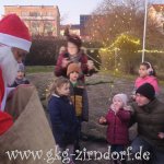 Weihnachtsmarkt 2023