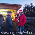 Weihnachtsmarkt 2023