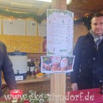 Weihnachtsmarkt 2023