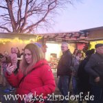 Weihnachtsmarkt 2023