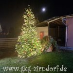 Weihnachtsmarkt 2023