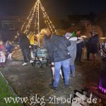 Weihnachtsmarkt 2023