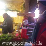 Weihnachtsmarkt 2023