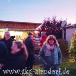 Weihnachtsmarkt 2023